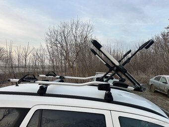 Thule Upride 599 - 2