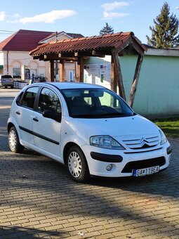 Citroen C3 1.4i - 2