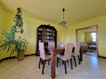 4 izbový byt s balkónom Rožňava - 2