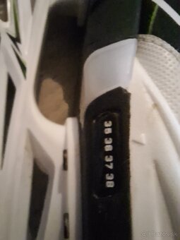 Korčule na ľad - 2