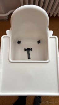 Ikea detská stolička ANTILOP - 2