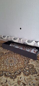 Predám válendu - 2