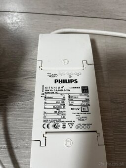 Stropné LED svietidla - 2