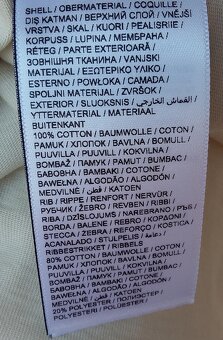 predám nové tričko Puma - 2