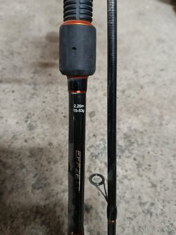 Prívlačová Udiča dam - 2