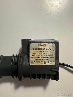 Juwel eccoflow 600 filter - 2