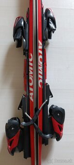 Dámske lyže Atomic - 2