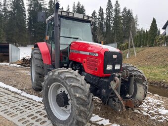 Massey Ferguson 6290 - 2