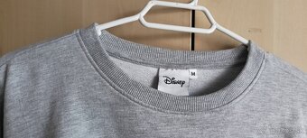Mickey mouse dámska mikina - M - 2