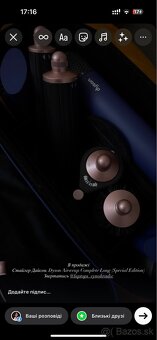 Dyson Airwrap Complete Long - 2