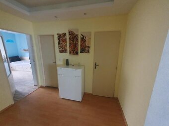 Moderny 3 izbovy byt 75m2 - 2