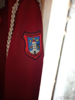 Vojenské uniformy ,9 - 2