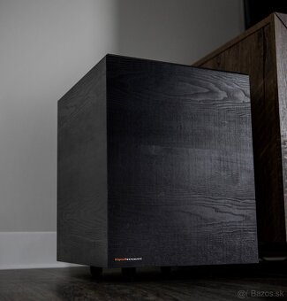 Soundbar Klipsch cinema 600 3.1 - 2