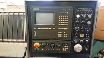 CNC soustruh ZPS SRU 40 CNC (7698) - 2