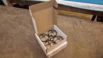 Happymodel Mobula 8 - 2