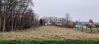 Prenájom ornej pôdy - 2