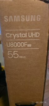 Predám /vymením Televízor Samsung - 2
