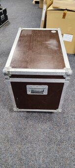 Case "Káblovka" - 2