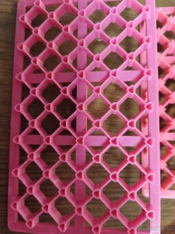 Cukrárske pomôcky - 2