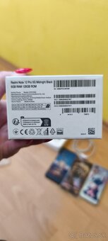 Redmi Note 12 PRO - 2