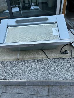 Predám kuchynský digestor MORA - 2