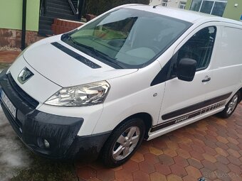 Peugeot Expert - 2