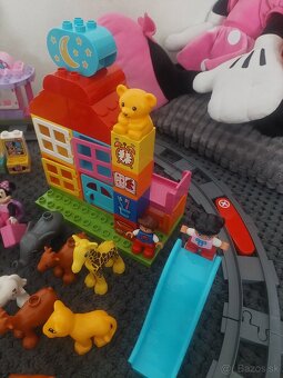 Lego duplo - 2