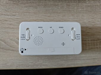 Budík Hyundai AC 321 W biely - 2