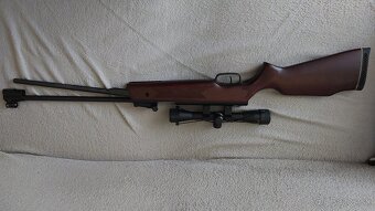 vzduchovka marksman - 2