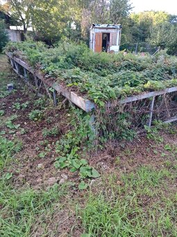 Ocelová konštrukcia - 2