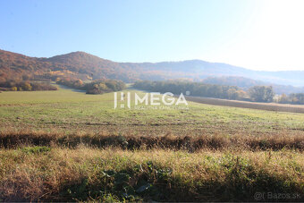 Na predaj - pozemok v Jasenove - 2
