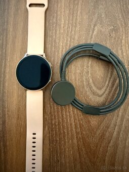 Samsung Galaxy Watch Active 2 - 2