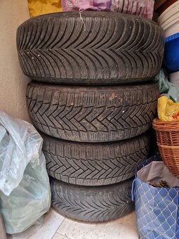 Predám elektrony - 2