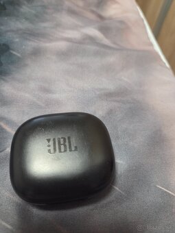 Slúchadlá JBL Live Flex - 2