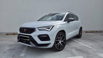 Cupra Ateca 2.0 TSI 221kW 4x4 - 2