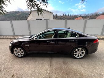 Jaguar XF 3.0 V6 S/C Premium Luxury AWD - 2