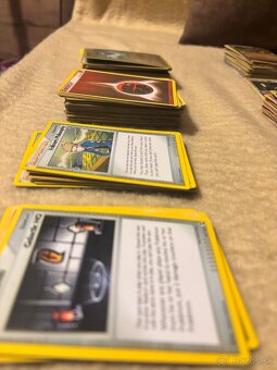 Pokémon karty - 2