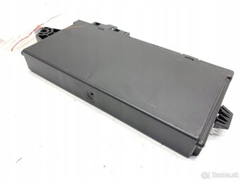 Modul komfortu BMW E60 9147216 Riadiaca jednotka - 2