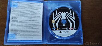 Spider-man 2-ps5 - 2