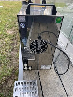 Vyčapné zariadenie - 2