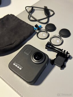 GoPro Max - 2
