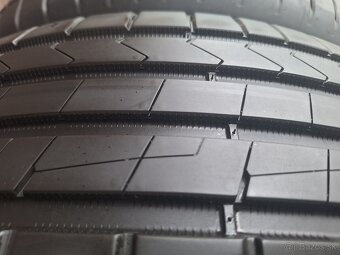 215/65 r17 Hankook Nové 2024 - 2