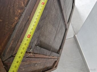 Starožitný obraz... - 2