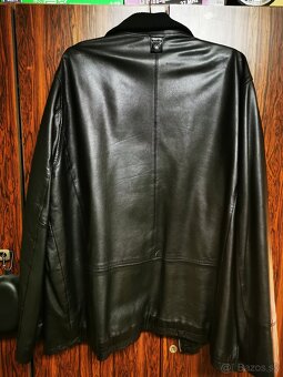 Kožená Bunda - 2