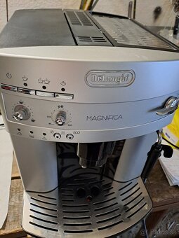 DeLonghi ESAM 3200 - 2