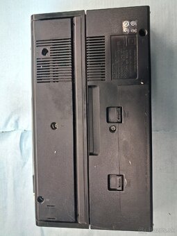 Tranxistorové rádio - 2