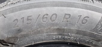 Michelin Alpin 6 - 2