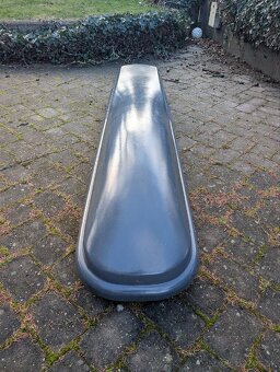 Strešný box Moby dick Speed line 305 - 2