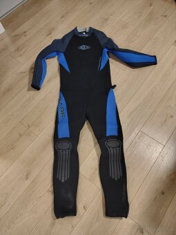 Pánske a dámske neoprény - 2