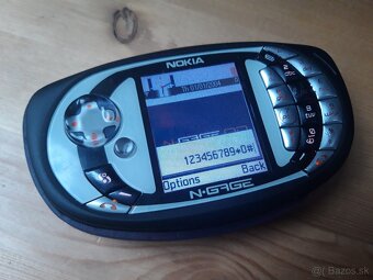 Nokia N-Gage - 2
